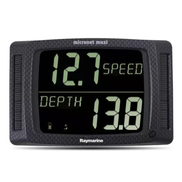 Raymarine T215 Wireless Dual Maxi Display