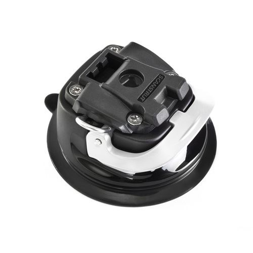 Rokk RLS-405 Mini Suction Cup Mount