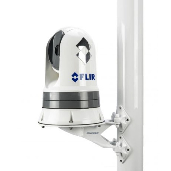 Scanstrut CAM-MM-03 Camera Mast Mount - Flir M300