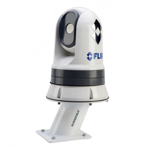 Scanstrut CAM-PT-150-03 Camera Power Tower - 150mm - Flir M300