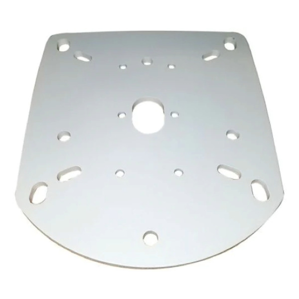 Scanstrut DPT-OA-PLATE-01 Open Array Plate for DPT-OA Modular Dual Power Tower