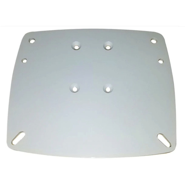 Scanstrut DPT-R-PLATE-01 Radar Plate for DPT-R Modular Dual Power Tower