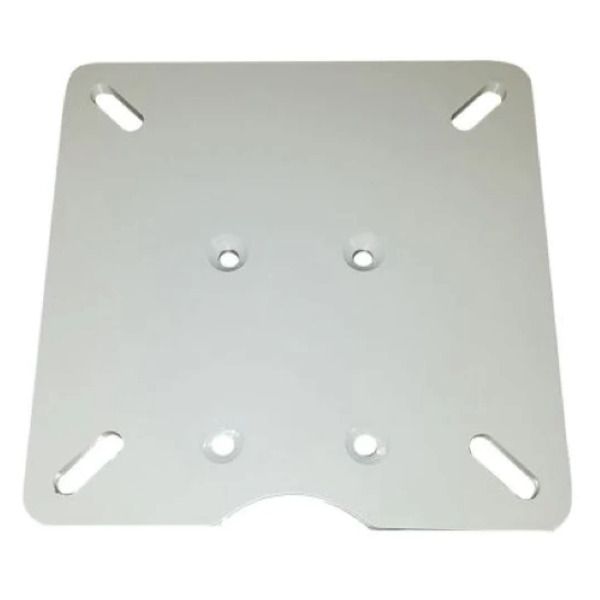 Scanstrut DPT-R-PLATE-02 Radome Plate for DPT-R Modular Dual Power Tower