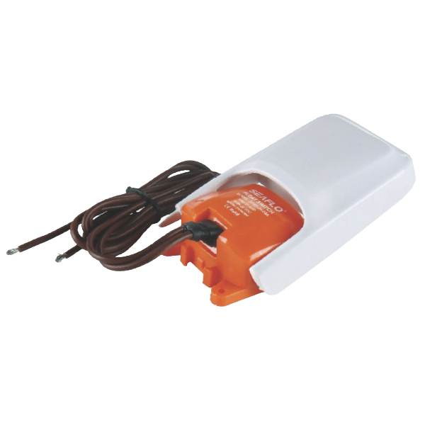 Seaflo BS2503A Bilge Float Switch - 25A