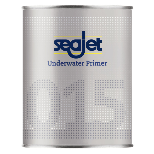 Seajet 015 Acrylic Underwater Primer - 750ml