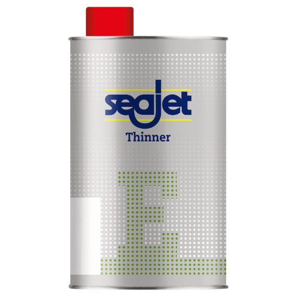 Seajet Thinner E - 1l Seajet Thinner E - 1l