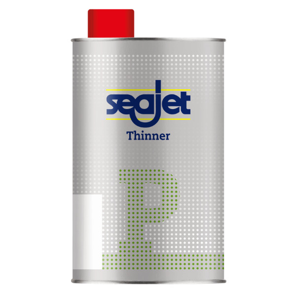 Seajet Thinner P -1L Seajet Thinner P -1L