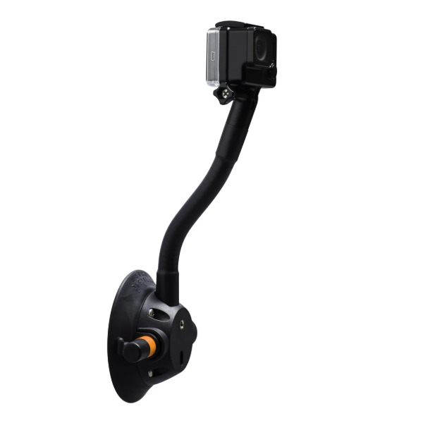 SeaSucker Action Camera Flex Mount - Image 2