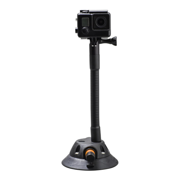 SeaSucker Action Camera Flex Mount