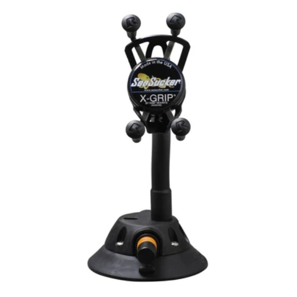 SeaSucker Flex-X Phone Vacuum Mount - Image 2