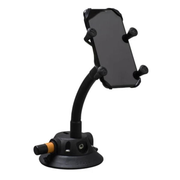 SeaSucker Flex-X Phone Vacuum Mount