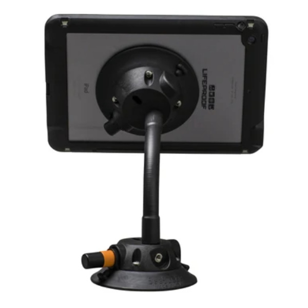 SeaSucker Naked Flex Tablet Mount - Black - Image 2