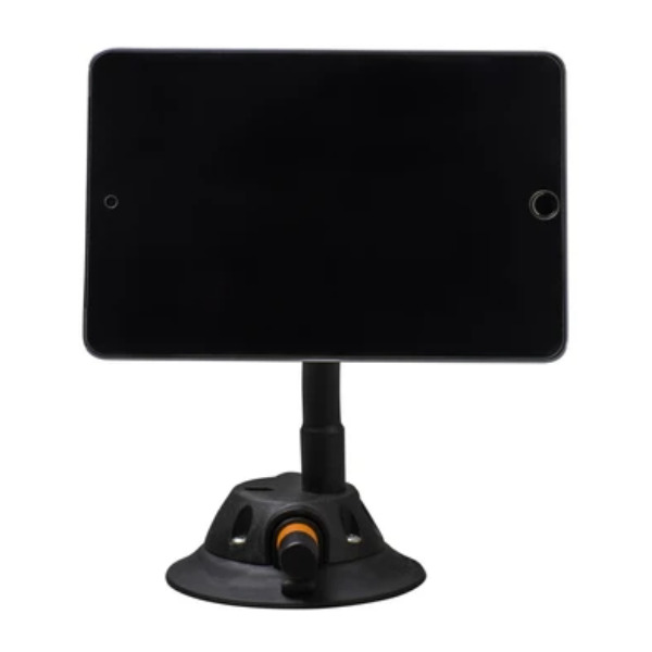 SeaSucker Naked Flex Tablet Mount - Black