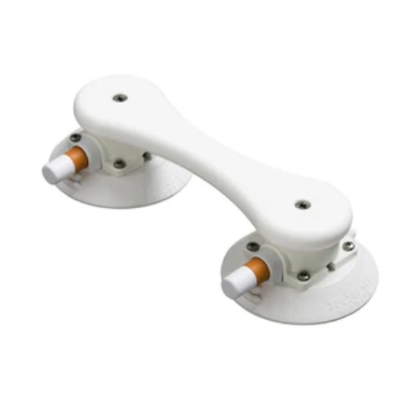 SeaSucker Medium Duty Handle - White