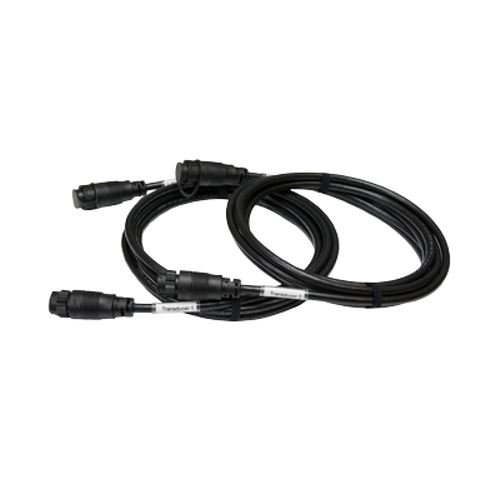 Simrad / Lowrance 10ft 9 Pin Transducer extension Cable for the Structure  Scan (000-00099-006)