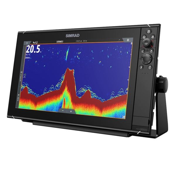 Simrad NSS16 evo3s 16 Inch Multi Function Display With World Base Map - Image 2