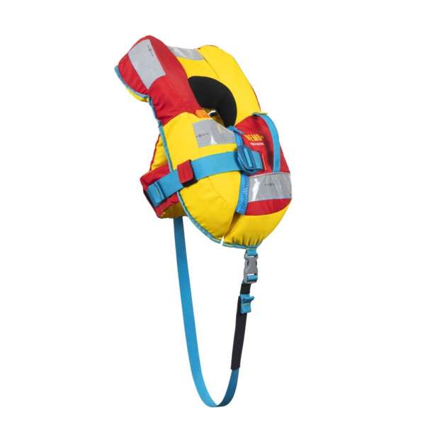 Spinlock Nemo+ Infant Lifejacket With Harness Upto 15kg - Image 2