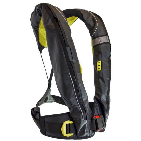 Spinlock Deckvest DURO SOLAS Lifejacket - 275N (DW-SLS/A)