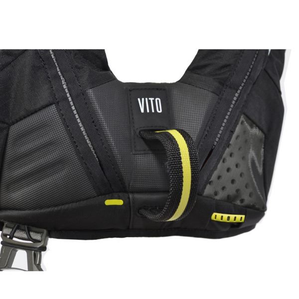 Spinlock Deckvest VITO Offshore Performance Lifejacket - No HRS - Hammar 275N - Image 3