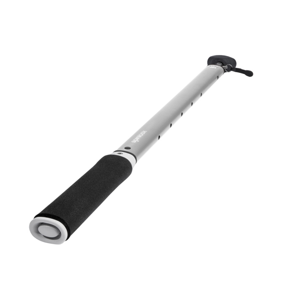 Spinlock 600-900mm Silver Joystick Tiller Extension (EJ/900S)