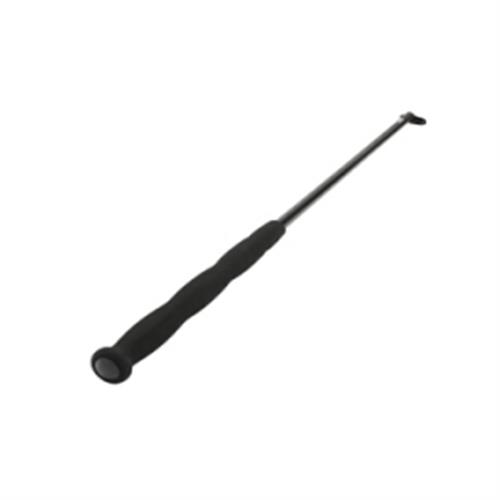 Spinlock Black 1400mm Tiller Extension With Spinflex Joint