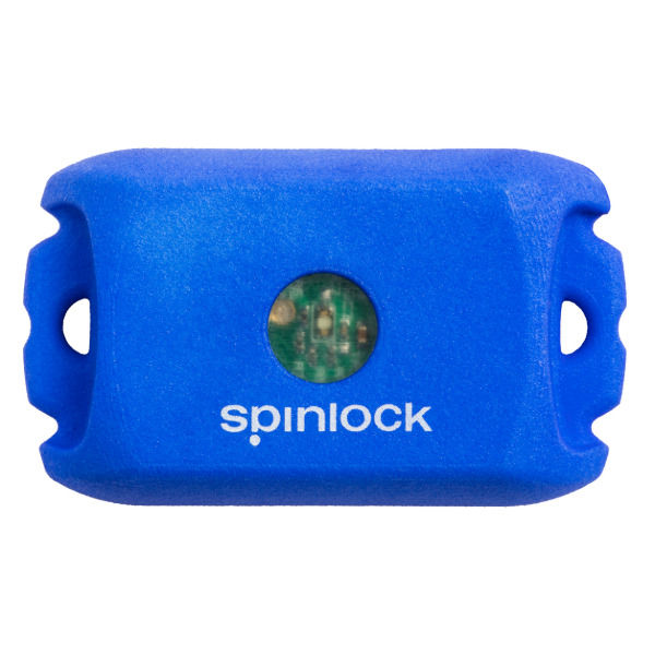 Spinlock Sail-Sense - Sail Monitoring & Management Device