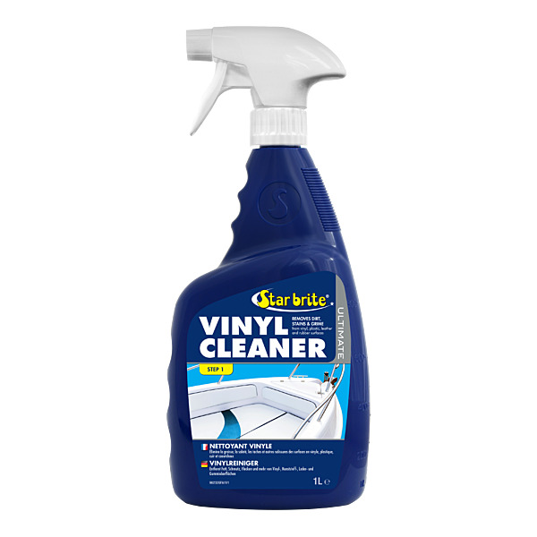 Starbrite Ultimate Vinyl Cleaner - 1l