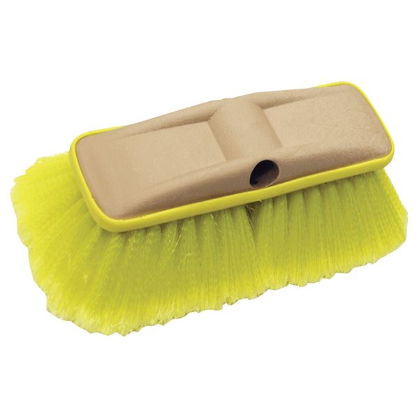 Starbrite Deluxe Brush Soft Yellow