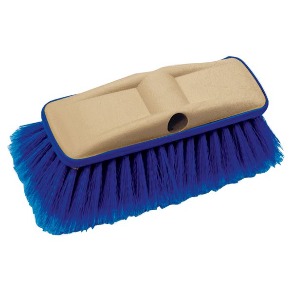 Starbrite Deluxe Brush Medium Blue