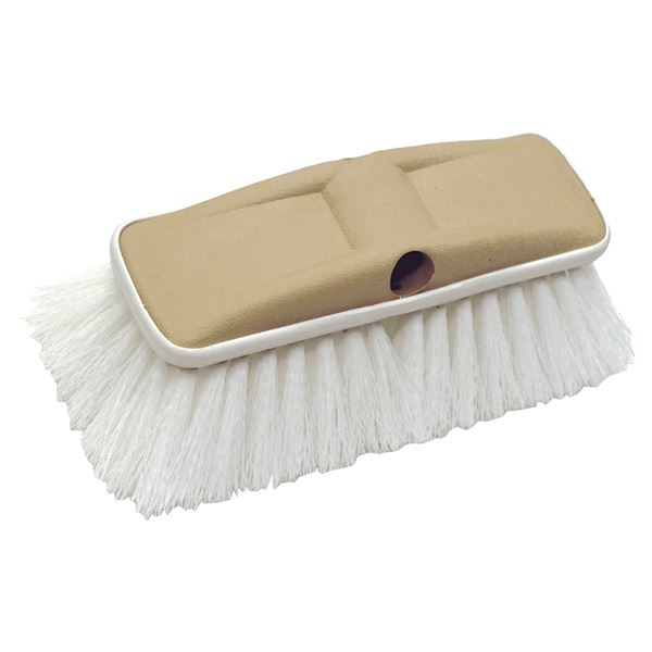 Starbrite Deluxe Brush Coarse White