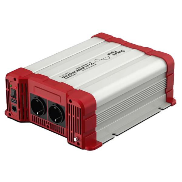 Sterling Power PS121500 Pure Sine Wave inverter - 12V / 1500W