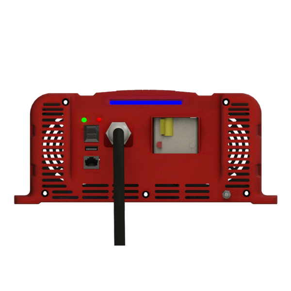 Sterling Power PSRCD122000 Pure Sine Wave inverter - 12V / 2000W - RCD Variant - Image 2