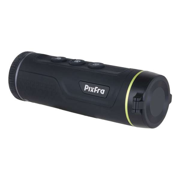 Pixfra Mile 2 M207 Thermal Imaging Monocular - Image 2