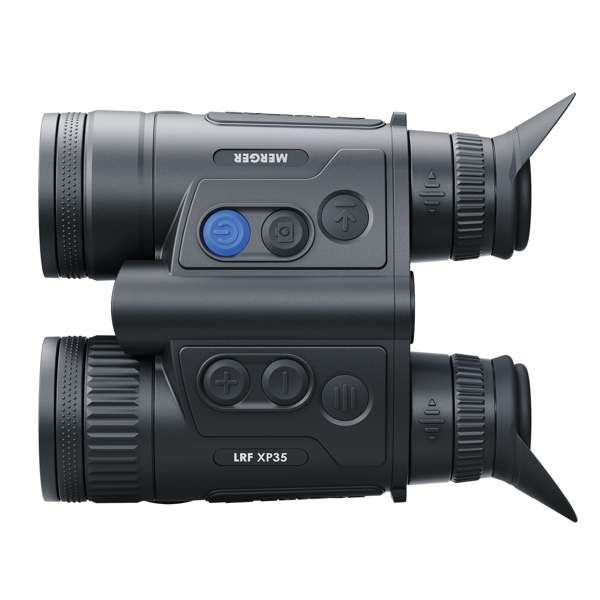 Pulsar Merger LRF XP35 Thermal Imaging Binocular - Image 4