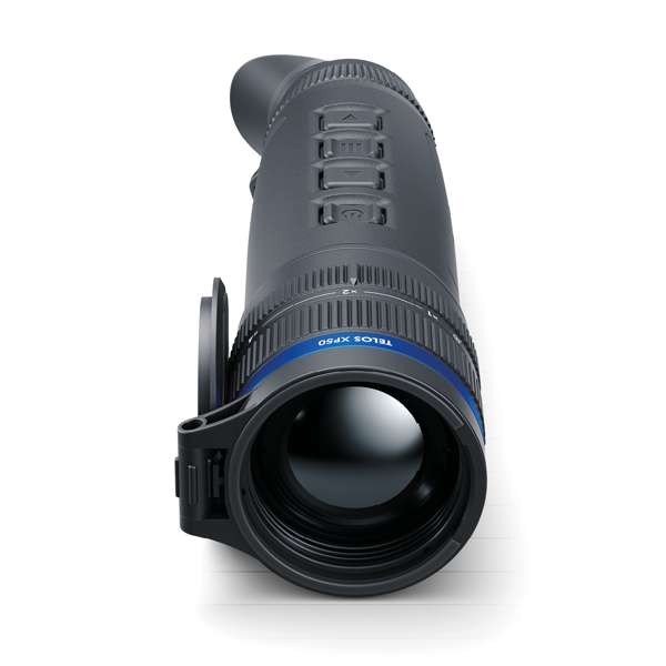 Pulsar Telos XP50 Powerful Thermal Imager - Image 3