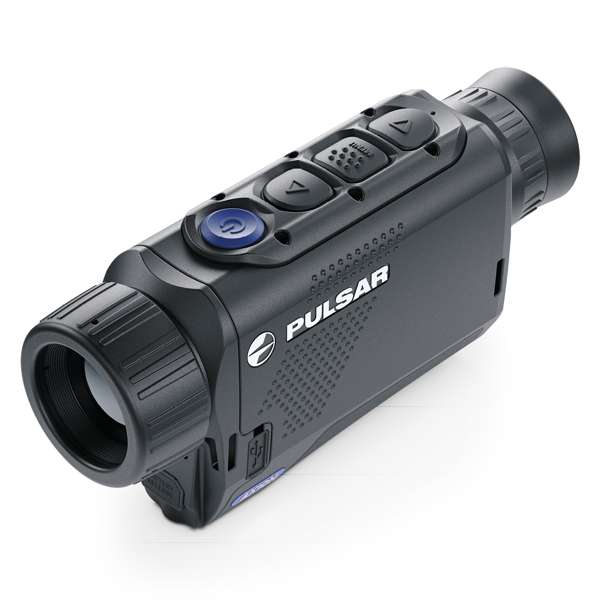 Pulsar Axion XQ30 Pro Thermal Imaging Monocular - Image 3