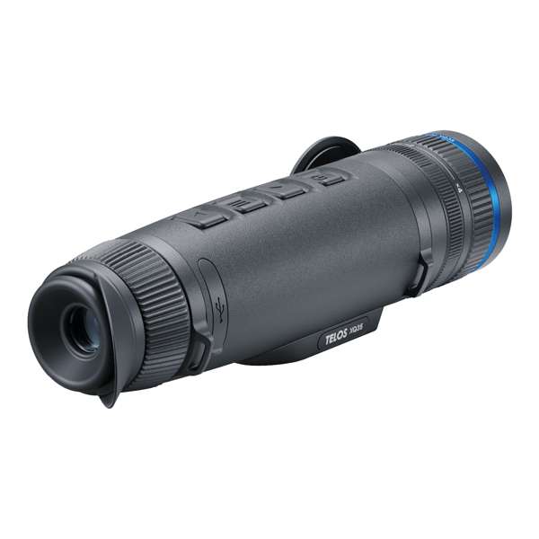 Pulsar Telos XQ35 Powerful Thermal Imager - Image 2