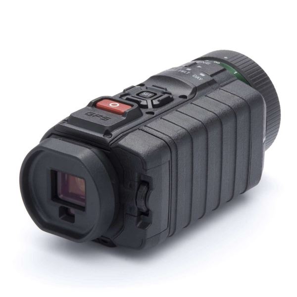 SiOnyx Aurora - Colour Day & Night Vision CMOS Action Camera / Monocular - Image 5