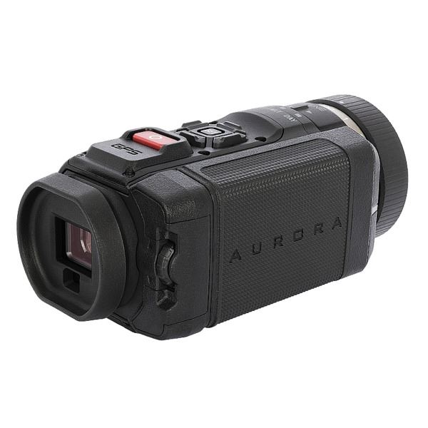 Sionyx Aurora Pro - Colour Day & Night Vision CMOS Action Camera / Monocular - Image 4