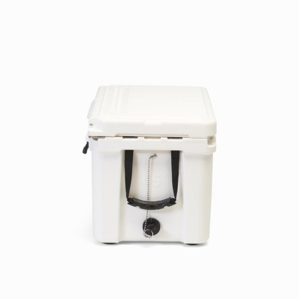 Utoka 45 Cool Box - 42L - White - Image 3