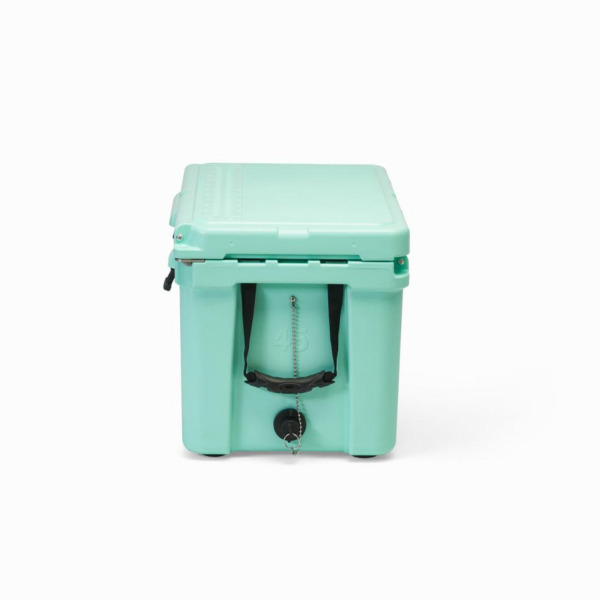 Utoka 45 Cool Box - 42L - Seafoam - Image 3