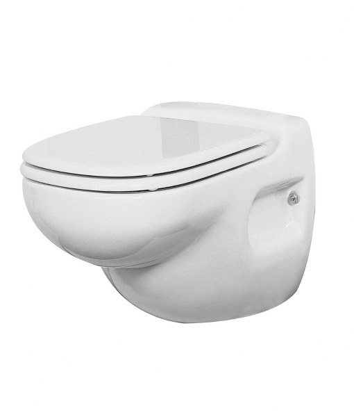 Vetus Toilet type HATO. 220V