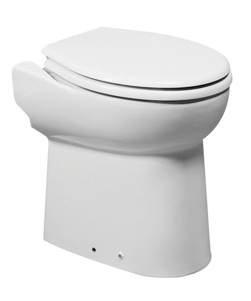 Vetus Toilet type WCS 220V standard