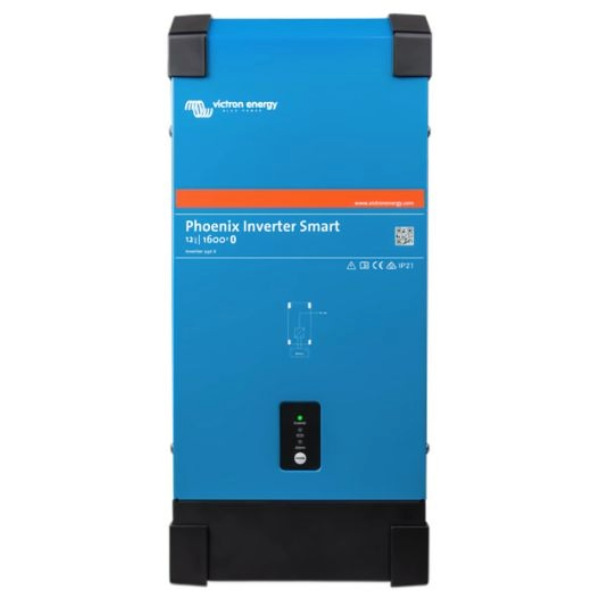 Victron Phoenix Smart Inverter - 12/1600 - 230V - Image 2