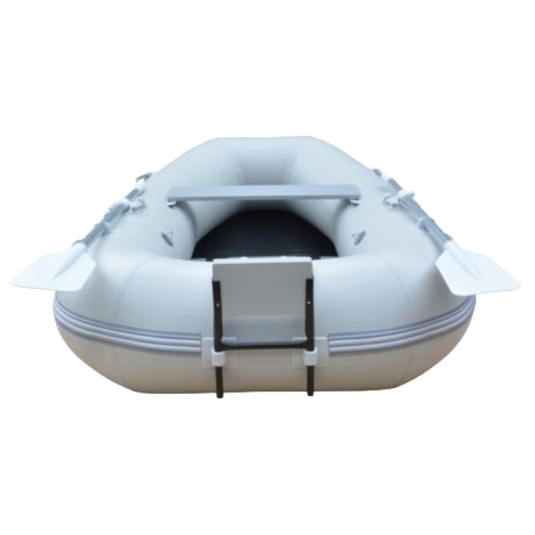 WavEco Inflatable Tender - Roundtail - Slatted Floor / Inc Engine Mount - 2.3m - Image 4