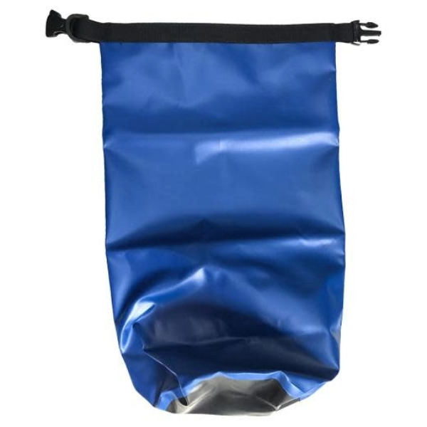 Waveline Waterproof Dry Bag  - Blue - 60l - Image 2