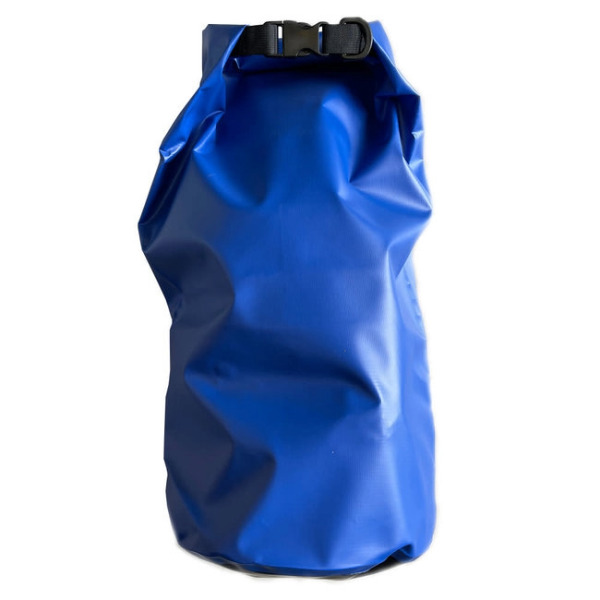 Waveline Waterproof Dry Bag  - Blue - 40l