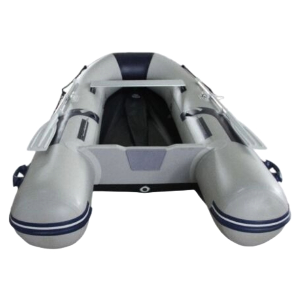 Waveline XT Inflatable Tender - Solid Transom - Airdeck - 2.5m - Image 4