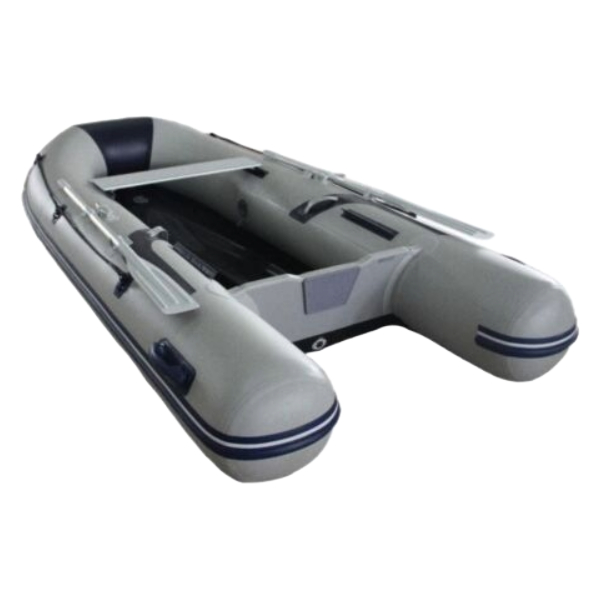 Waveline XT Inflatable Tender - Solid Transom - Slatted Floor - 2.7m - Image 3