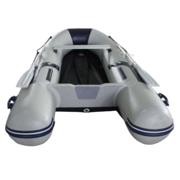 Waveline XT Inflatable Tender - Solid Transom - Slatted Floor - 2.7m - Image 4